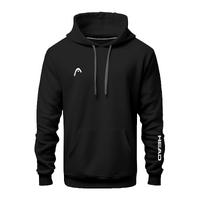 Siyah Hoodie