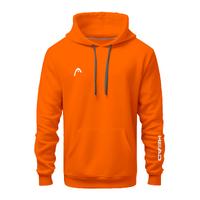 Turuncu Hoodie